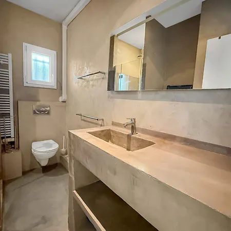Holiday home Avec Piscine 15 Min Paris Deuil-la-Barre