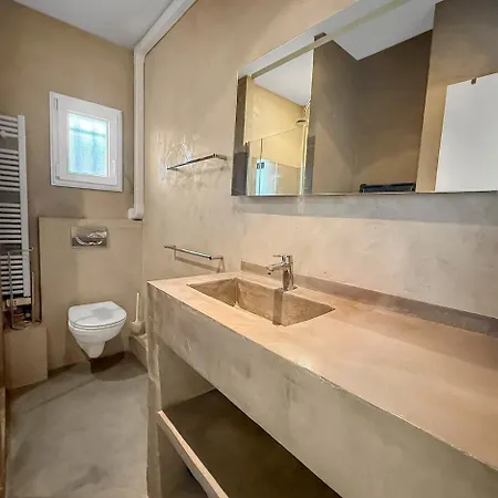 Avec Piscine 15 Min Paris Nyaraló Deuil-la-Barre