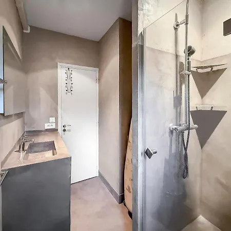 Avec Piscine 15 Min Paris Holiday home