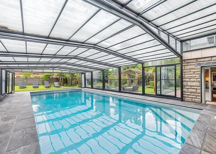 Avec Piscine 15 Min Paris *